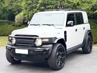 iCAR V23 2025 купить из Китая, цена 3 204 000 ₽ — Suifenhe Auto