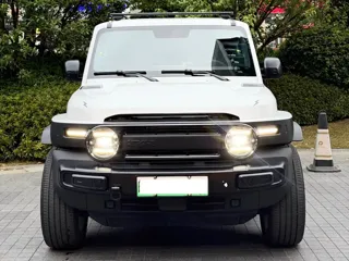 iCAR V23 2025 купить из Китая, цена 3 204 000 ₽ — Suifenhe Auto