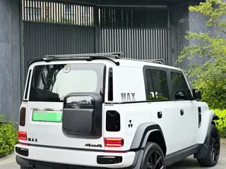 iCAR V23 2025 купить из Китая, цена 3 204 000 ₽ — Suifenhe Auto