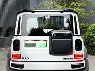 iCAR V23 2025 купить из Китая, цена 3 204 000 ₽ — Suifenhe Auto