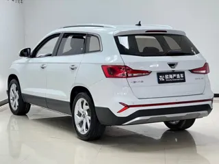 Jetta VS7 2023 купить из Китая, цена 1 589 000 ₽ — Suifenhe Auto