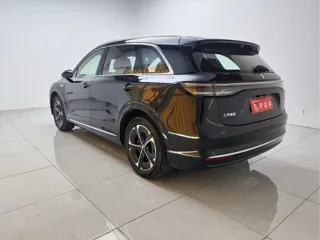 Shangjie H5 2025 купить из Китая, цена 4 112 000 ₽ — Suifenhe Auto