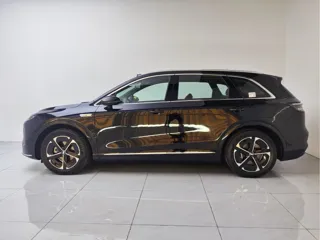 Shangjie H5 2025 купить из Китая, цена 4 112 000 ₽ — Suifenhe Auto