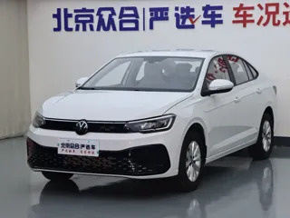 Volkswagen Lavida 2024 купить из Китая, цена 1 594 000 ₽ — Suifenhe Auto