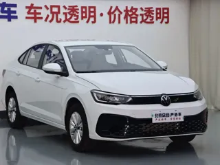 Volkswagen Lavida 2024 купить из Китая, цена 1 594 000 ₽ — Suifenhe Auto