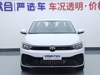 Volkswagen Lavida 2024 купить из Китая, цена 1 594 000 ₽ — Suifenhe Auto