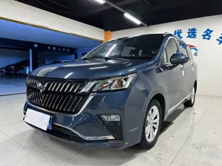 Wuling Jiachen 2023 купить из Китая, цена 1 194 000 ₽ — Suifenhe Auto