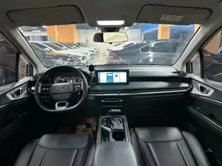 Wuling Jiachen 2023 купить из Китая, цена 1 194 000 ₽ — Suifenhe Auto