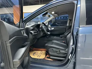 Wuling Jiachen 2023 купить из Китая, цена 1 194 000 ₽ — Suifenhe Auto