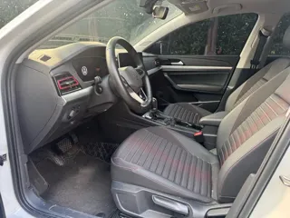 Volkswagen Lavida 2023 купить из Китая, цена 1 536 000 ₽ — Suifenhe Auto