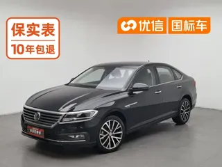 Volkswagen Lavida 2020 купить из Китая, цена 1 364 000 ₽ — Suifenhe Auto