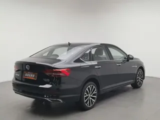 Volkswagen Lavida 2020 купить из Китая, цена 1 364 000 ₽ — Suifenhe Auto