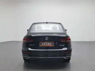 Volkswagen Lavida 2020 купить из Китая, цена 1 364 000 ₽ — Suifenhe Auto