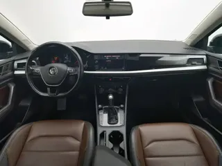 Volkswagen Lavida 2020 купить из Китая, цена 1 364 000 ₽ — Suifenhe Auto