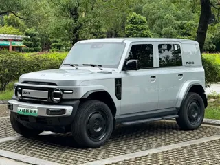 iCAR V23 2026 купить из Китая, цена 2 209 000 ₽ — Suifenhe Auto
