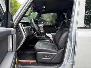 iCAR V23 2026 купить из Китая, цена 2 209 000 ₽ — Suifenhe Auto