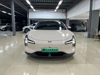 XPeng MONA M03 2025 купить из Китая, цена 3 205 000 ₽ — Suifenhe Auto