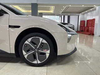 XPeng MONA M03 2025 купить из Китая, цена 3 205 000 ₽ — Suifenhe Auto