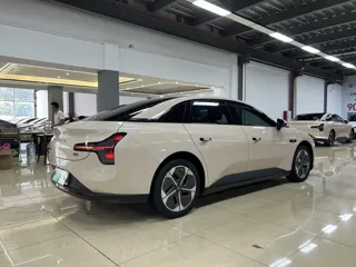 XPeng MONA M03 2025 купить из Китая, цена 3 205 000 ₽ — Suifenhe Auto