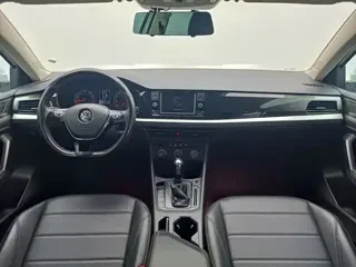 Volkswagen Lavida 2020 купить из Китая, цена 1 436 000 ₽ — Suifenhe Auto
