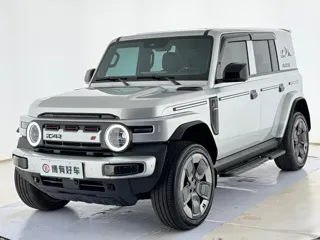 iCAR V23 2025