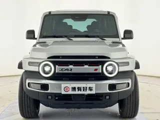 iCAR V23 2025 купить из Китая, цена 5 163 000 ₽ — Suifenhe Auto