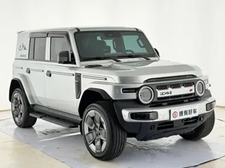iCAR V23 2025 купить из Китая, цена 5 163 000 ₽ — Suifenhe Auto