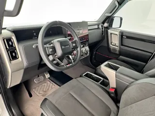 iCAR V23 2025 купить из Китая, цена 5 163 000 ₽ — Suifenhe Auto