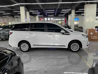 Wuling Jiachen 2025 купить из Китая, цена 1 499 000 ₽ — Suifenhe Auto