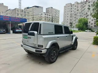 iCAR V23 2025 купить из Китая, цена 1 819 000 ₽ — Suifenhe Auto