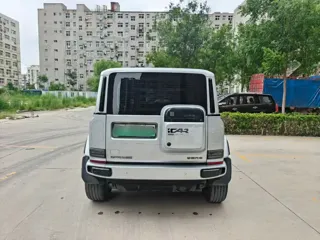 iCAR V23 2025 купить из Китая, цена 1 819 000 ₽ — Suifenhe Auto