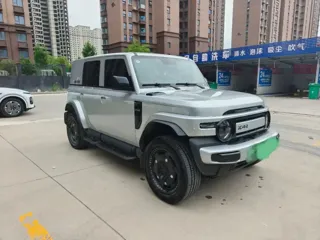 iCAR V23 2025 купить из Китая, цена 1 819 000 ₽ — Suifenhe Auto