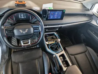Wuling Jiachen 2023 купить из Китая, цена 1 312 000 ₽ — Suifenhe Auto