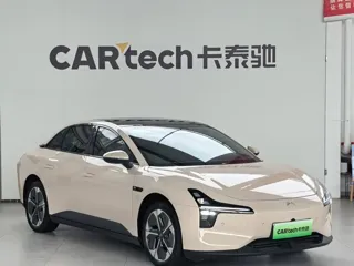 XPeng MONA M03 2024 купить из Китая, цена 2 997 000 ₽ — Suifenhe Auto