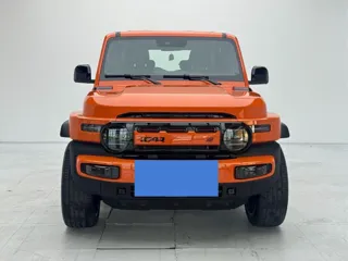 iCAR V23 2025