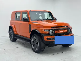 iCAR V23 2025 купить из Китая, цена 5 144 000 ₽ — Suifenhe Auto
