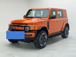 iCAR V23 2025 купить из Китая, цена 5 144 000 ₽ — Suifenhe Auto