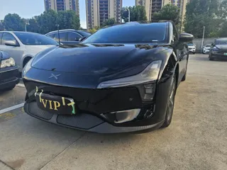 XPeng MONA M03 2025 купить из Китая, цена 2 866 000 ₽ — Suifenhe Auto