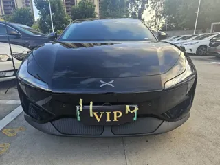 XPeng MONA M03 2025 купить из Китая, цена 2 866 000 ₽ — Suifenhe Auto