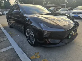 XPeng MONA M03 2025 купить из Китая, цена 2 866 000 ₽ — Suifenhe Auto