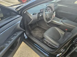 XPeng MONA M03 2025 купить из Китая, цена 2 866 000 ₽ — Suifenhe Auto