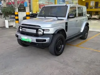 iCAR V23 2025 купить из Китая, цена 1 839 000 ₽ — Suifenhe Auto