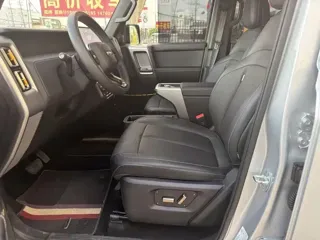 iCAR V23 2025 купить из Китая, цена 1 839 000 ₽ — Suifenhe Auto