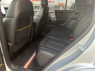 iCAR V23 2025 купить из Китая, цена 1 839 000 ₽ — Suifenhe Auto