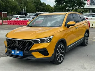 Bestune T77 2020 купить из Китая, цена 1 093 000 ₽ — Suifenhe Auto