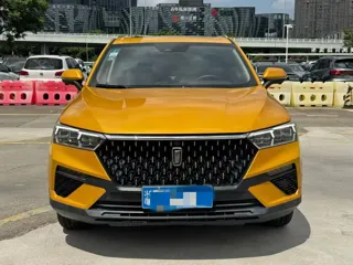 Bestune T77 2020 купить из Китая, цена 1 093 000 ₽ — Suifenhe Auto