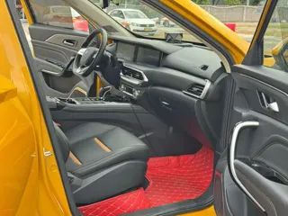 Bestune T77 2020 купить из Китая, цена 1 093 000 ₽ — Suifenhe Auto