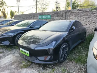 XPeng MONA M03 2025 купить из Китая, цена 2 859 000 ₽ — Suifenhe Auto