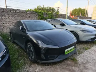 XPeng MONA M03 2025 купить из Китая, цена 2 859 000 ₽ — Suifenhe Auto