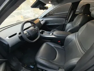XPeng MONA M03 2025 купить из Китая, цена 2 859 000 ₽ — Suifenhe Auto